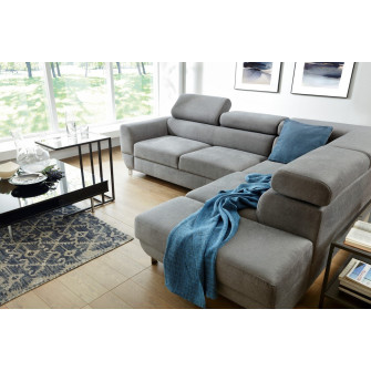 Carpet ANATOLIA SKY BLUE (Magic Collection)